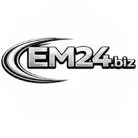 EM24.biz logo