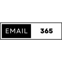 Email365 logo