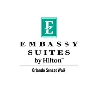 Embassy Suites by Hilton logo