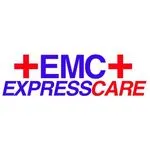 EMC Express Care logo