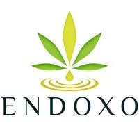 ENDOXO | Dr. Grotenhermen CBD Products logo