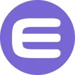 Enjin Wallet logo