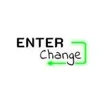 Enter-Change logo