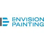 Envision Painting logo