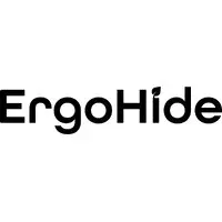 ErgoHide logo