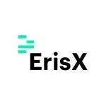 ErisX logo