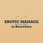 Erotic Massage in Barcelona logo