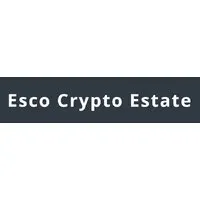 Esco Crypto Estate logo