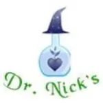 Essential Oil Wizardry logo