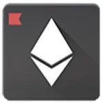 Ethereum Freewallet logo