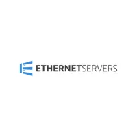 Ethernet Servers logo
