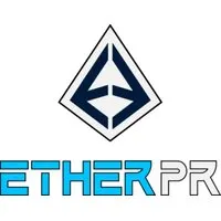 EtherPR logo