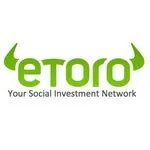 eToro logo