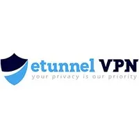 EtunnelVPN logo