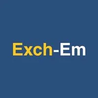 Exch-Em logo