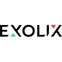 Exolix logo
