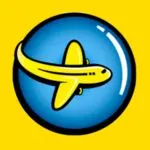 Expedia logo