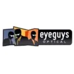 Eyeguys Optical logo