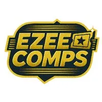 Ezee Comps logo