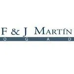 F&J Martin logo