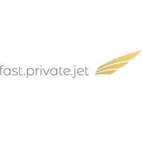 Fast Private Jet logo