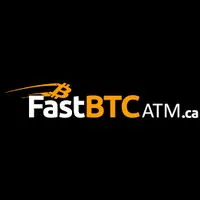 FastBTC ATM logo