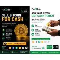 FiatXPay logo