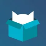 Filecat.net logo