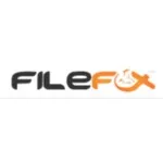 Filefox.cc logo