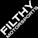 Filthy Motorsports logo