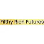 Filthy Rich Futures logo