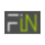 FIN Handelsagentur logo