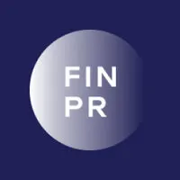 FINPR Agency logo