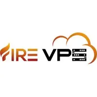 Fire VPS logo