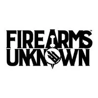 Firearms Unknown logo