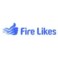 FireLikes logo