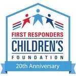 First Responders Childrens Foundation logo
