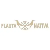 Flauta Nativa Ashar logo