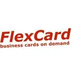 FlexCard logo