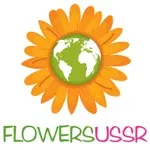 FlowersUSSR logo