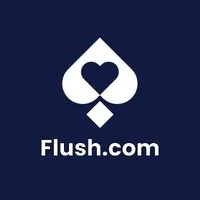 Flush Casino logo