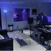 Fly Away Recording + Media Studio logo