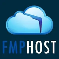 FMPHost - FileMaker Hosting Pros logo