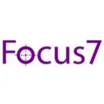 Focus-7.com logo