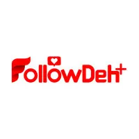 Followdeh logo