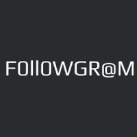 Followgram logo