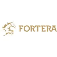 Fortera logo