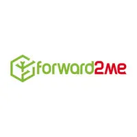 Forward2me logo