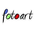 FOTO ART logo
