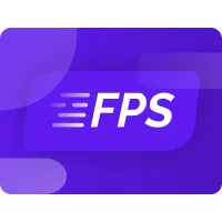 FPS logo